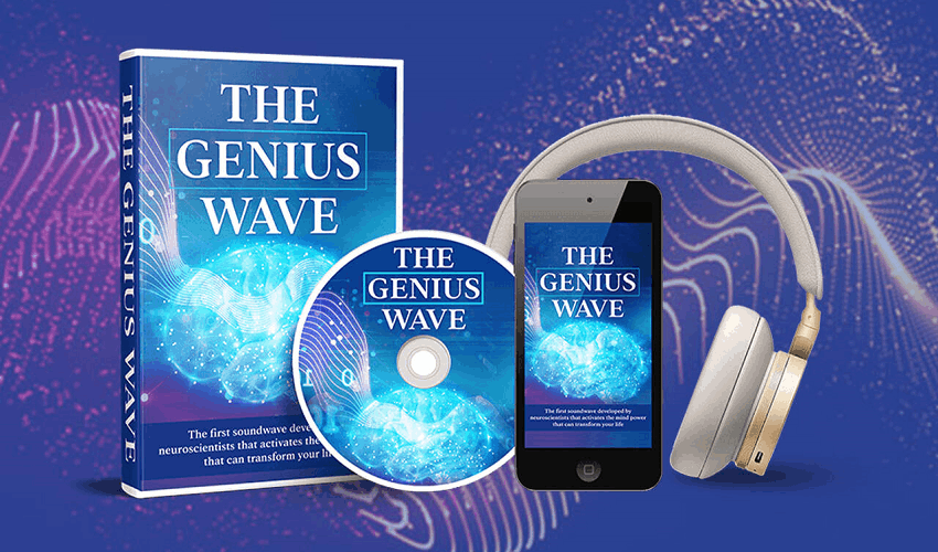 The genius wave